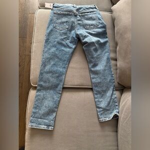 GAP Girlfriend Fit Jeans